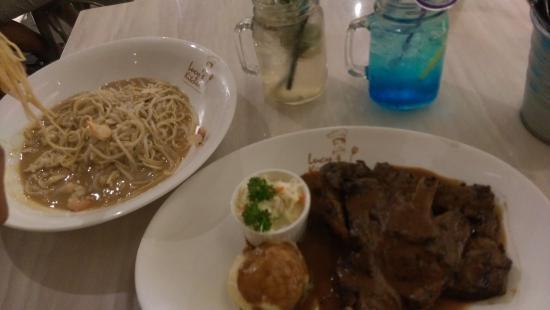Lucy's Kitchen