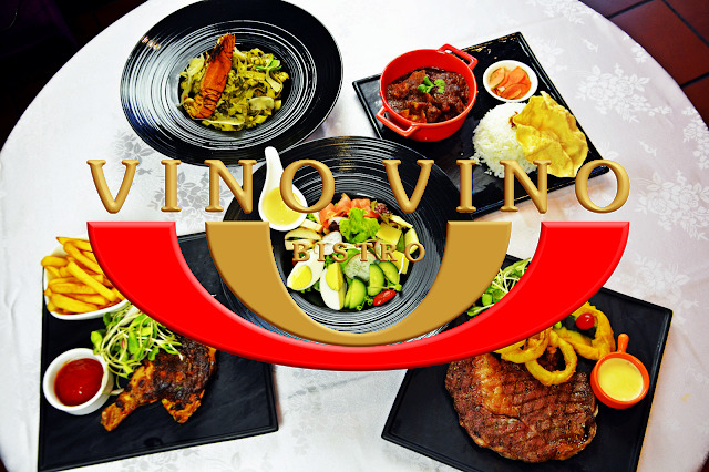 Vino Vino Bistro